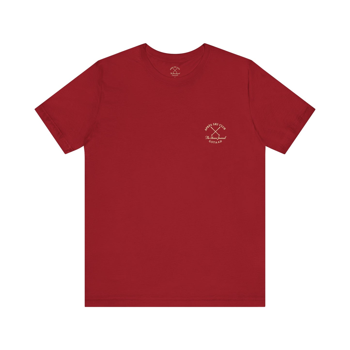 Lifts & Lambos Tee