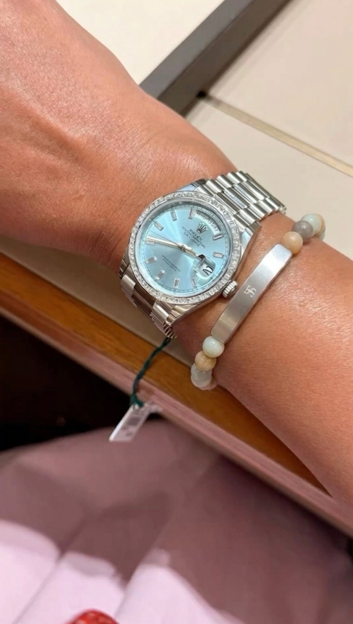 Coastal Mist Bracelet
