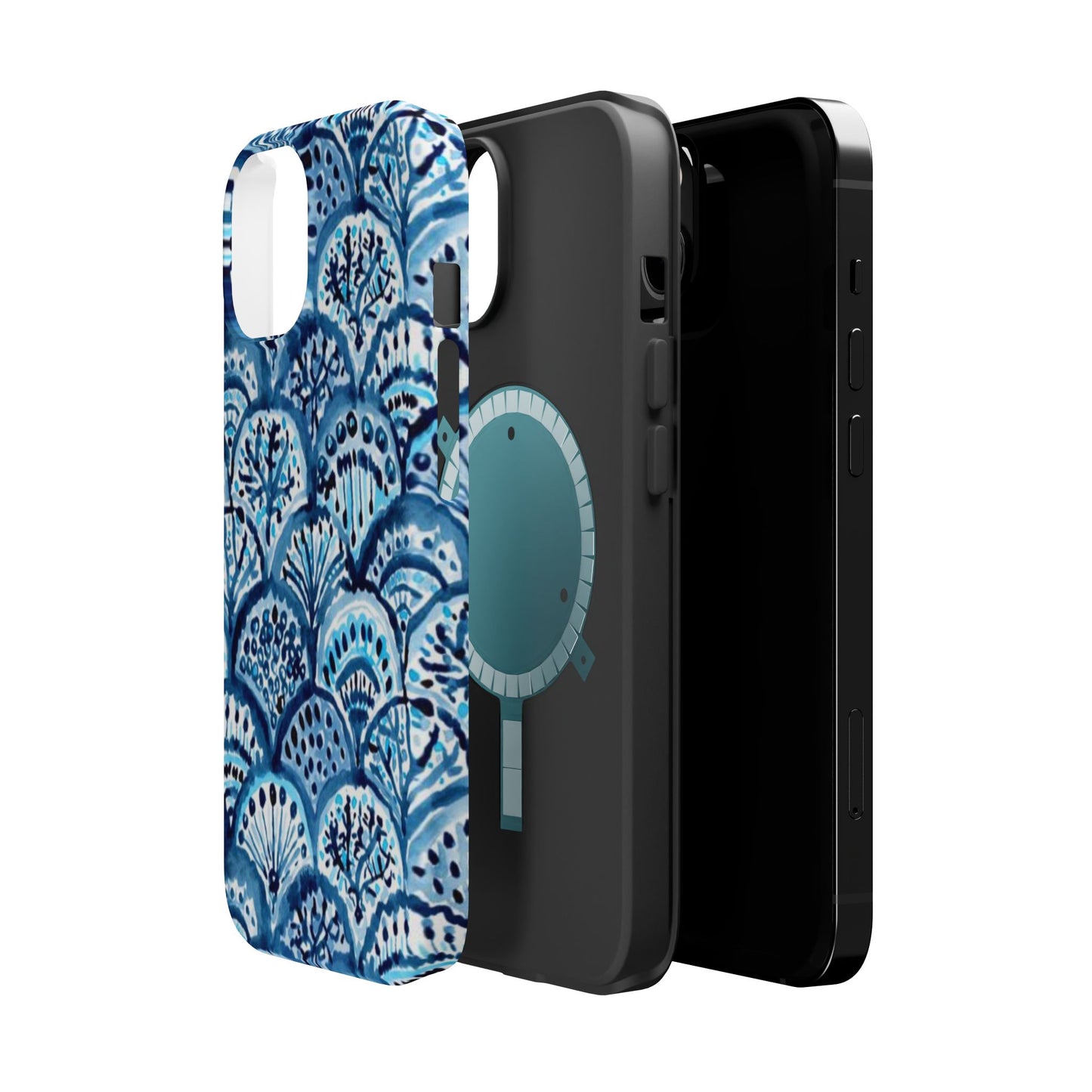 Oceanic Majesty Case