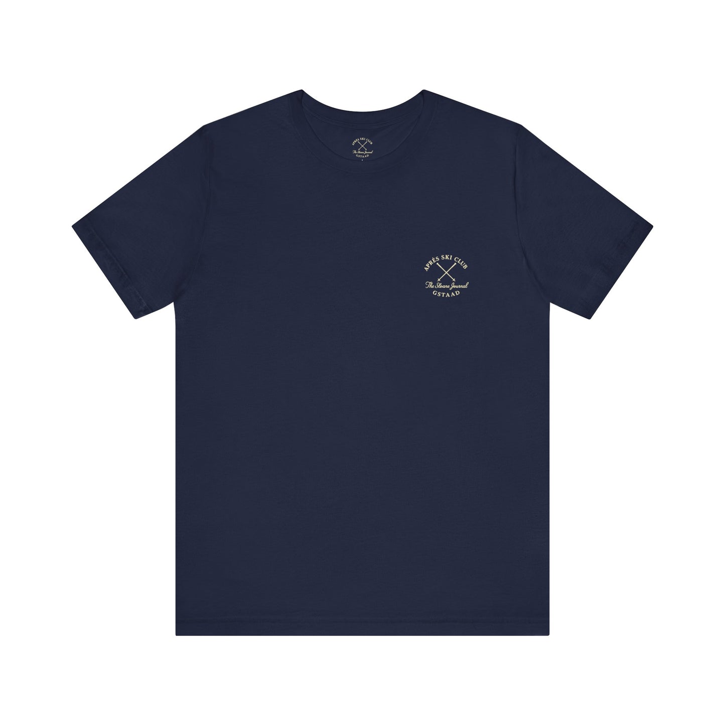 Lifts & Lambos Tee