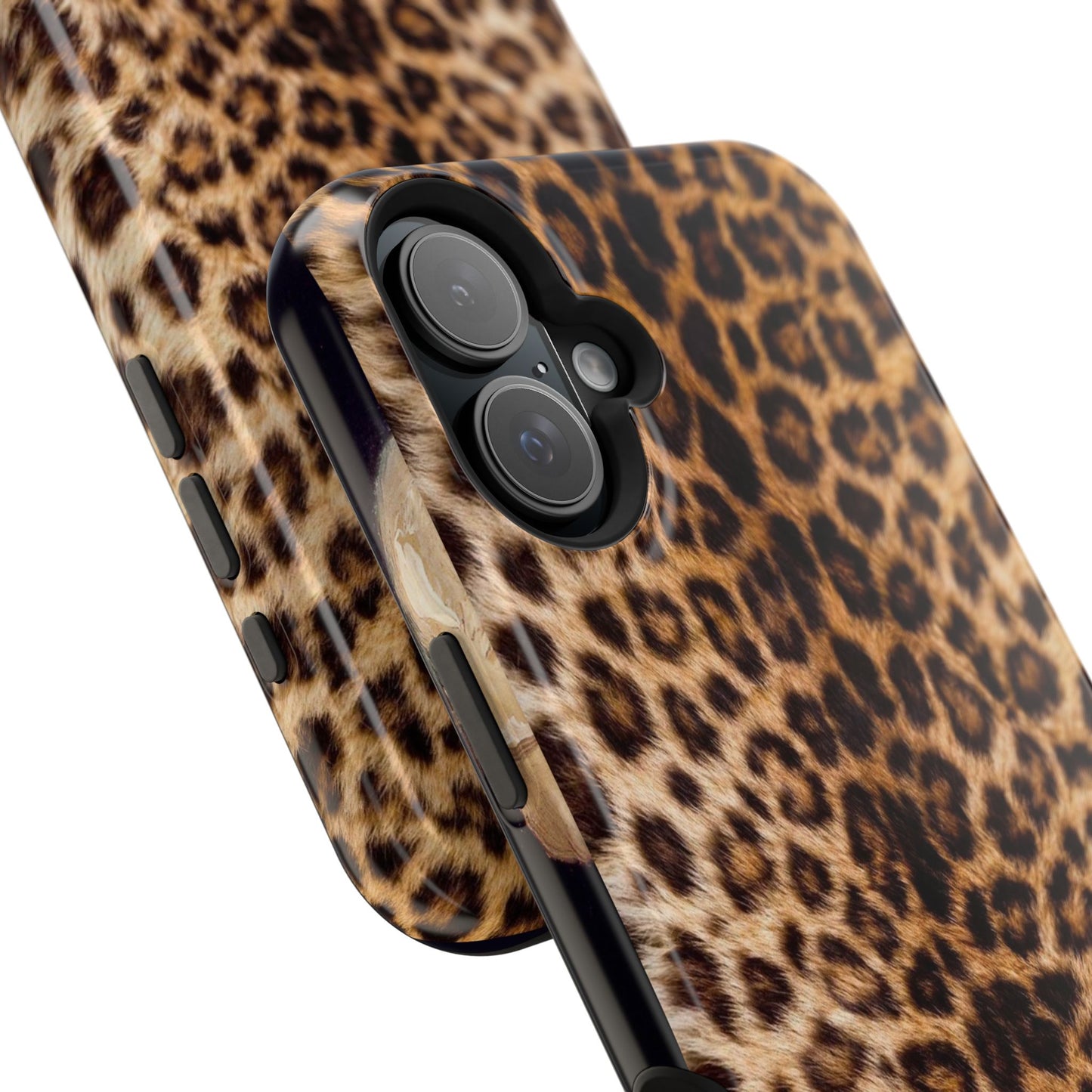 Untamed Elegance Case