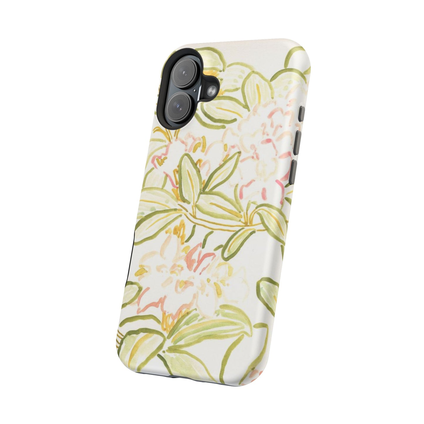 Springtime Sonata Case