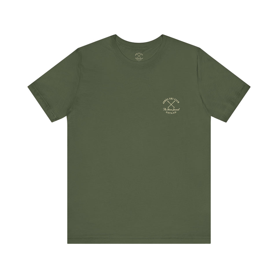 Snow Angels Tee