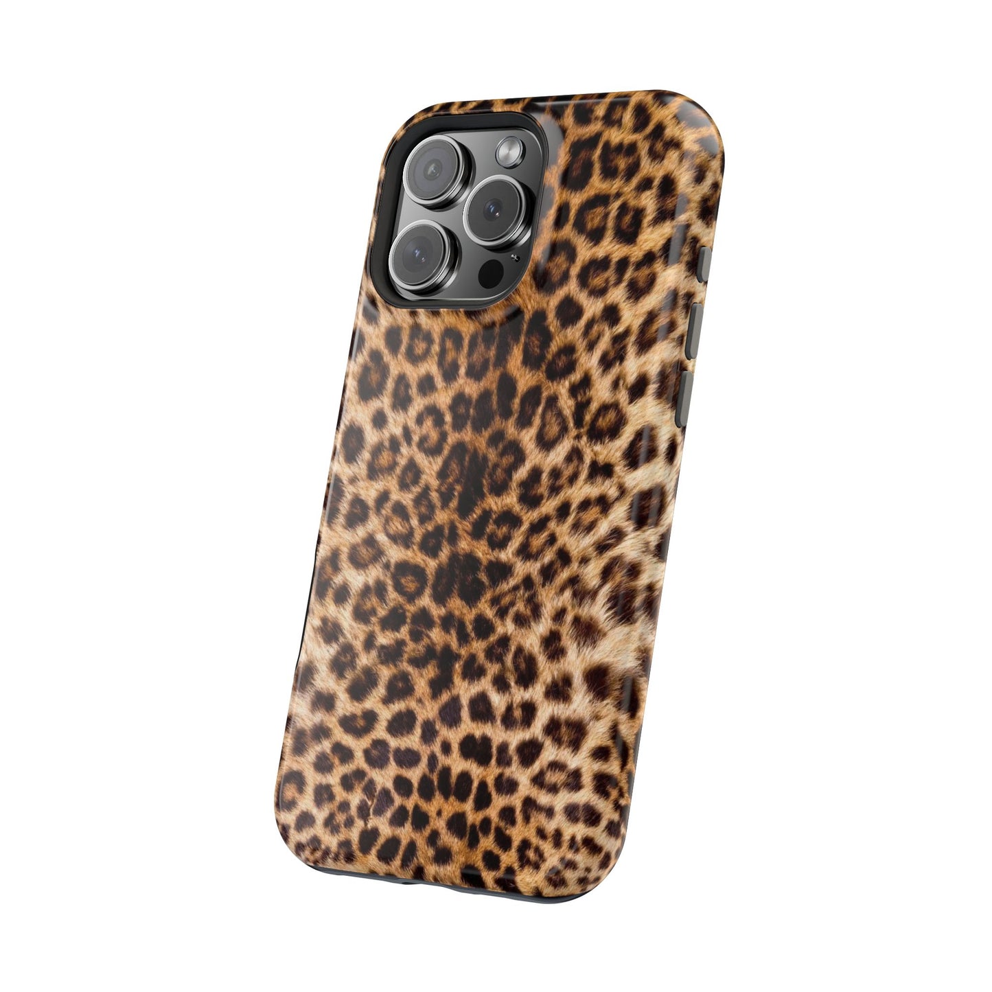 Untamed Elegance Case