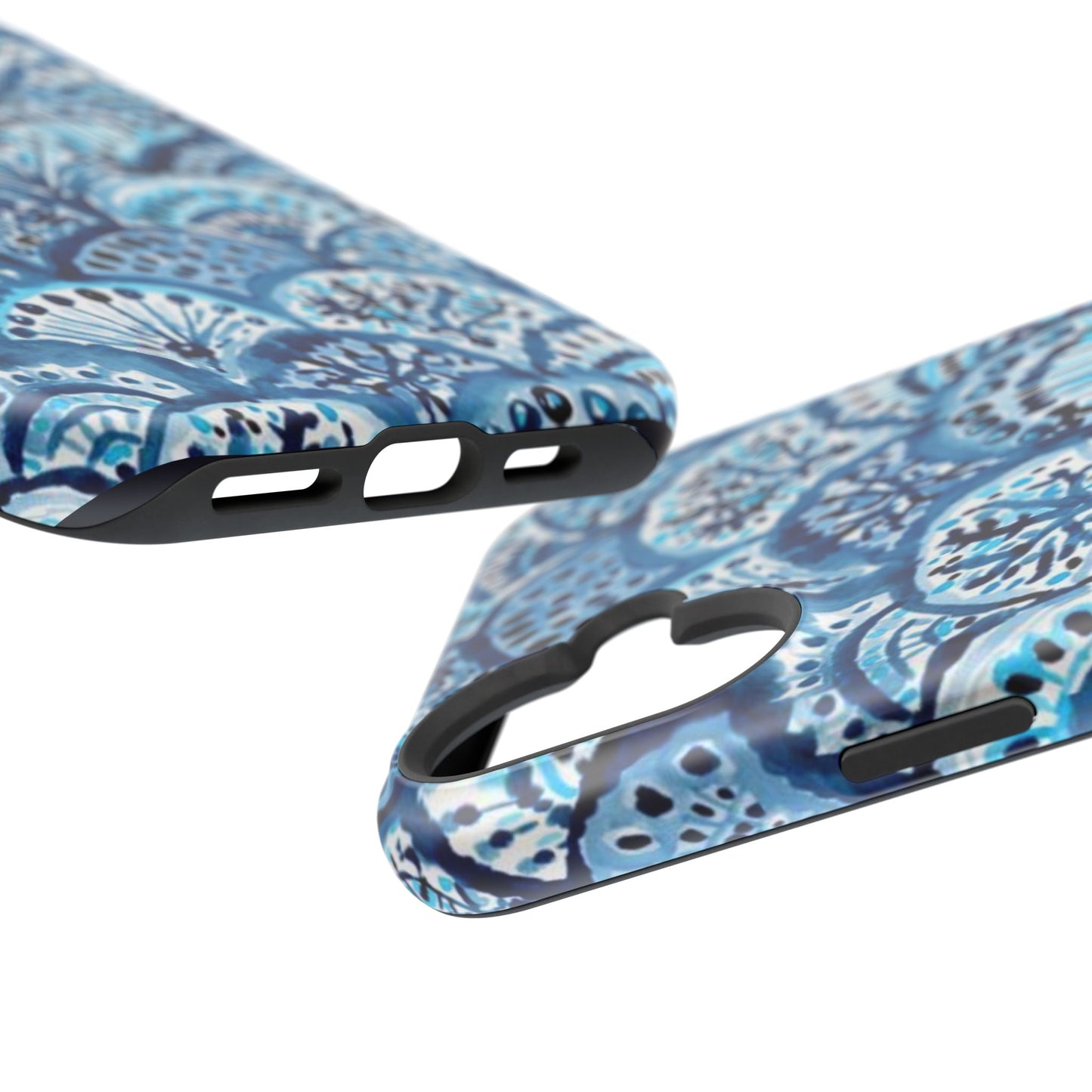 Oceanic Majesty Case