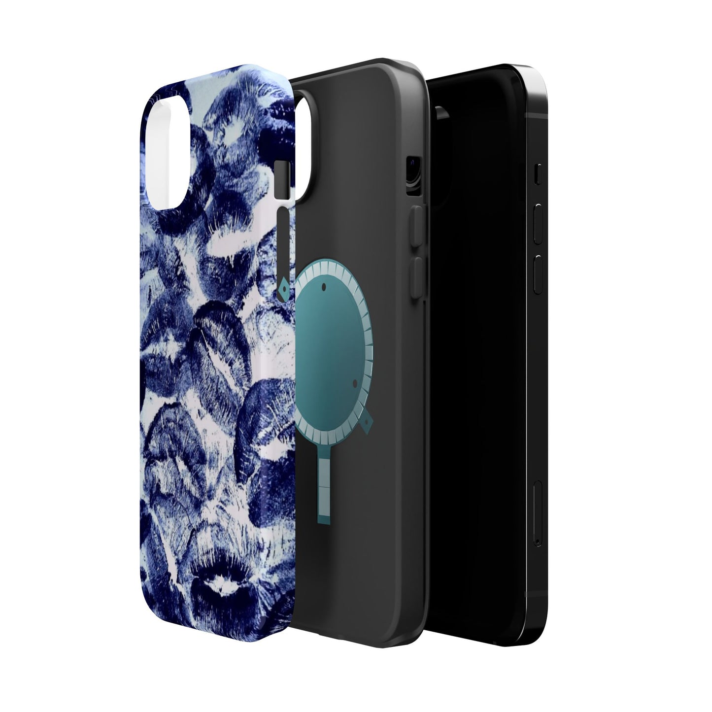 Midnight Kisses Case