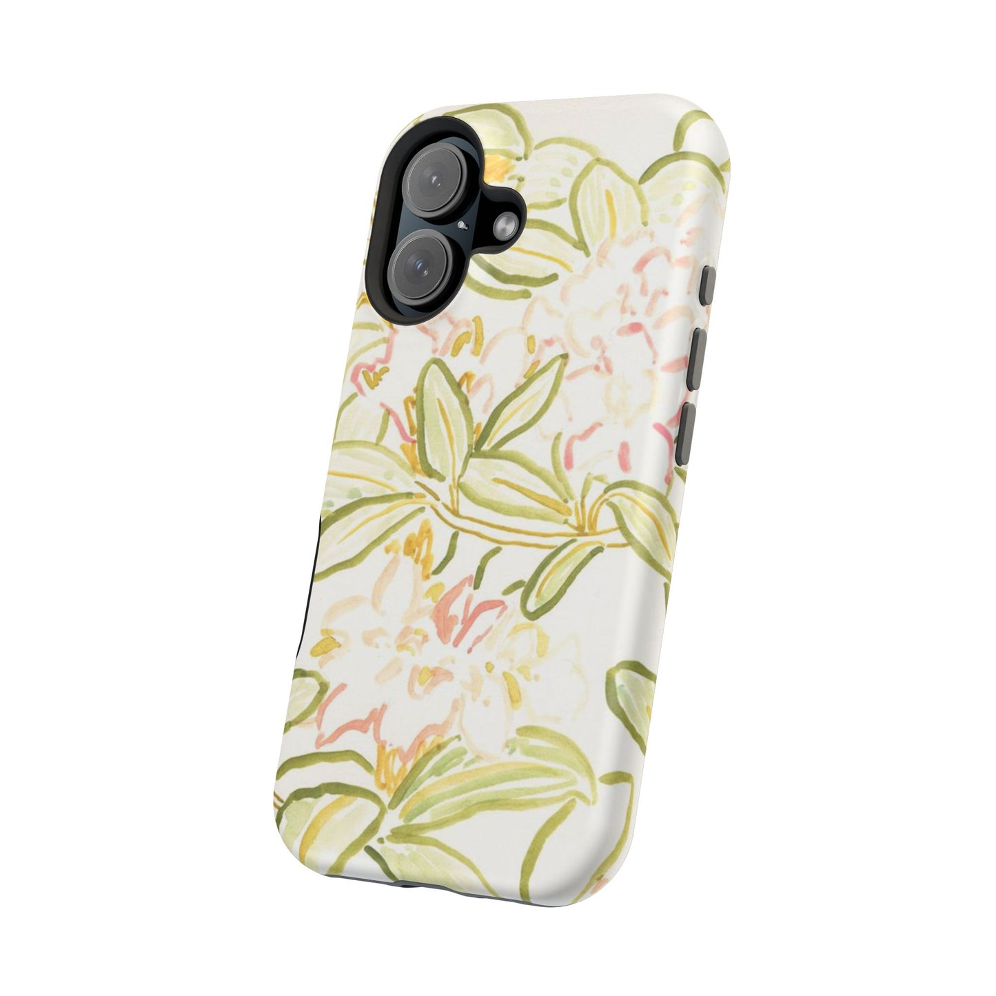 Springtime Sonata Case