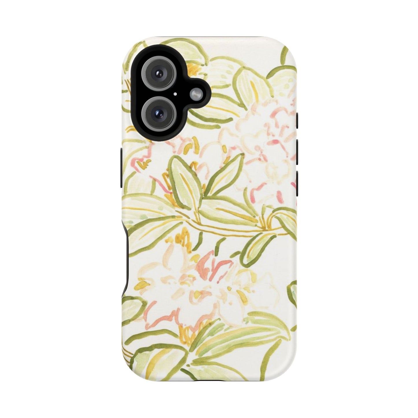 Springtime Sonata Case