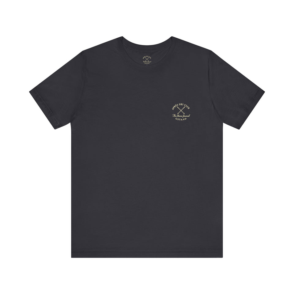 Snow Angels Tee