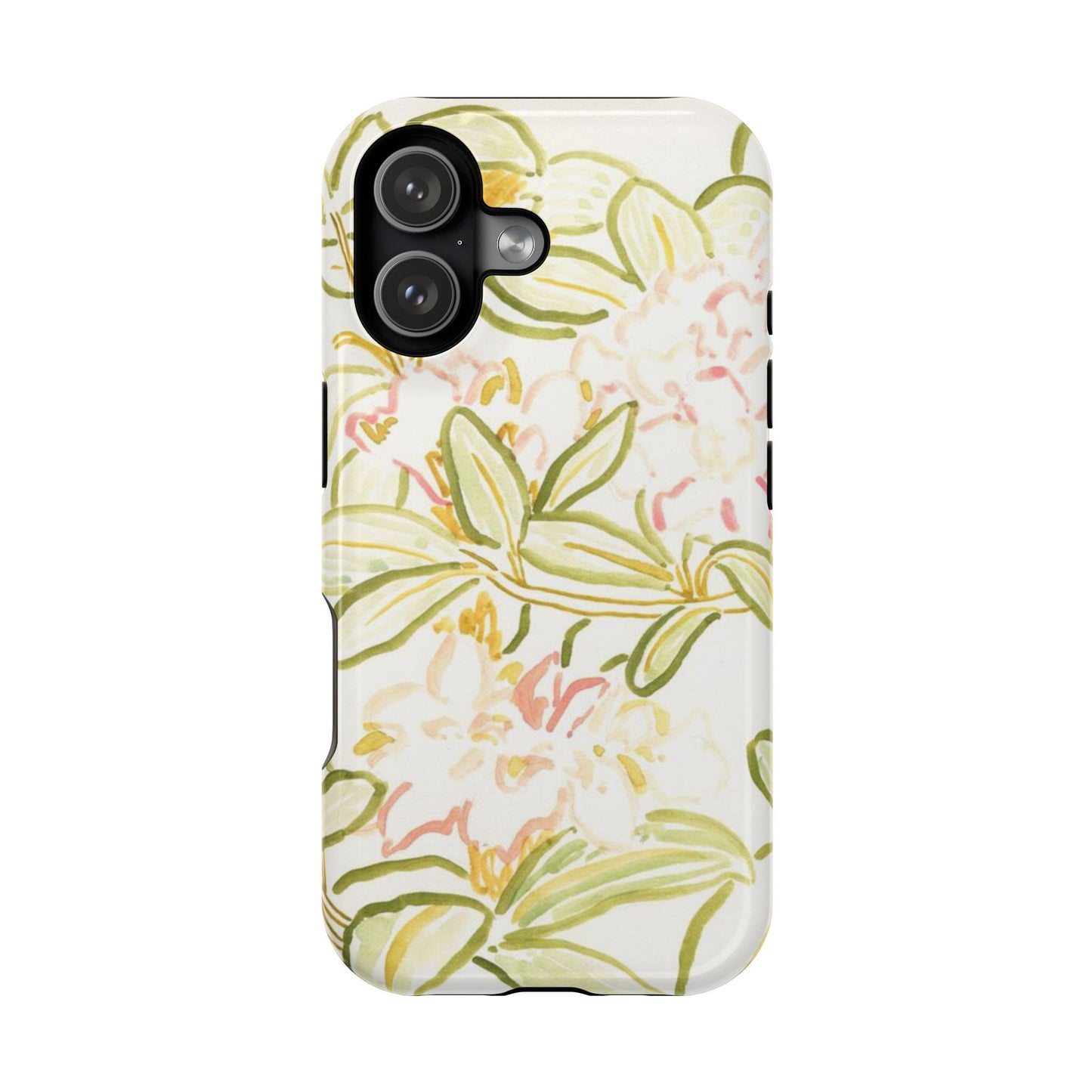 Springtime Sonata Case