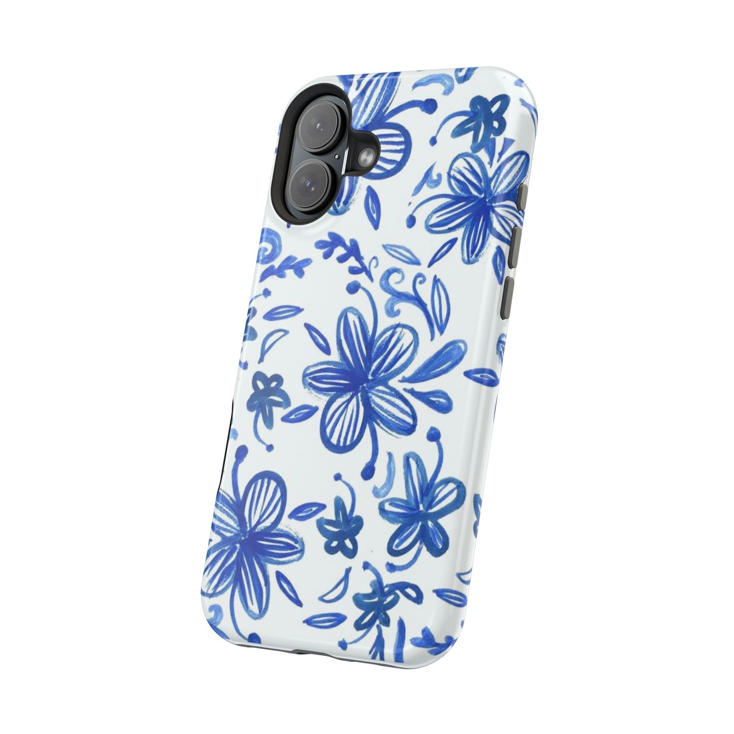Delftware Delight Case