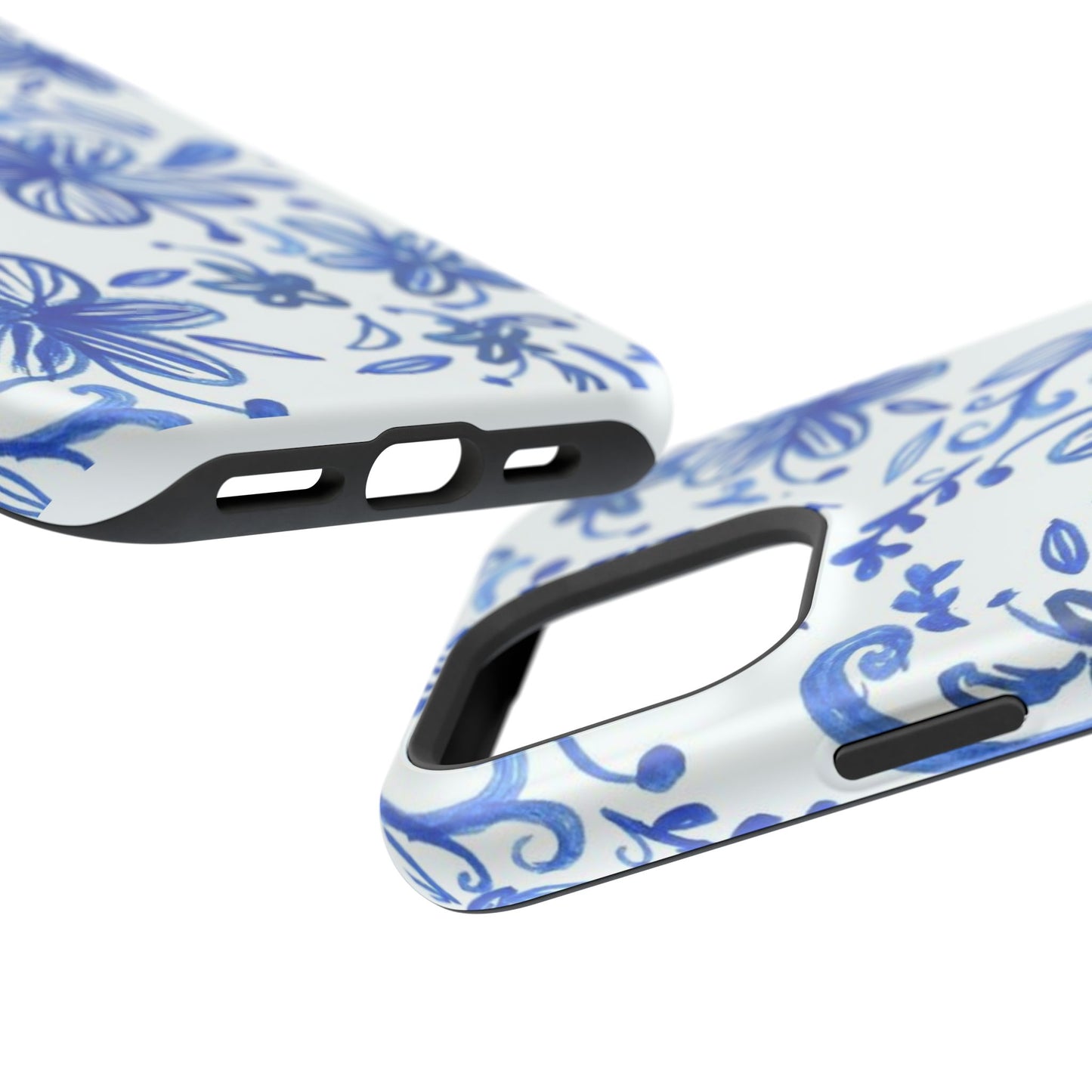 Delftware Delight Case