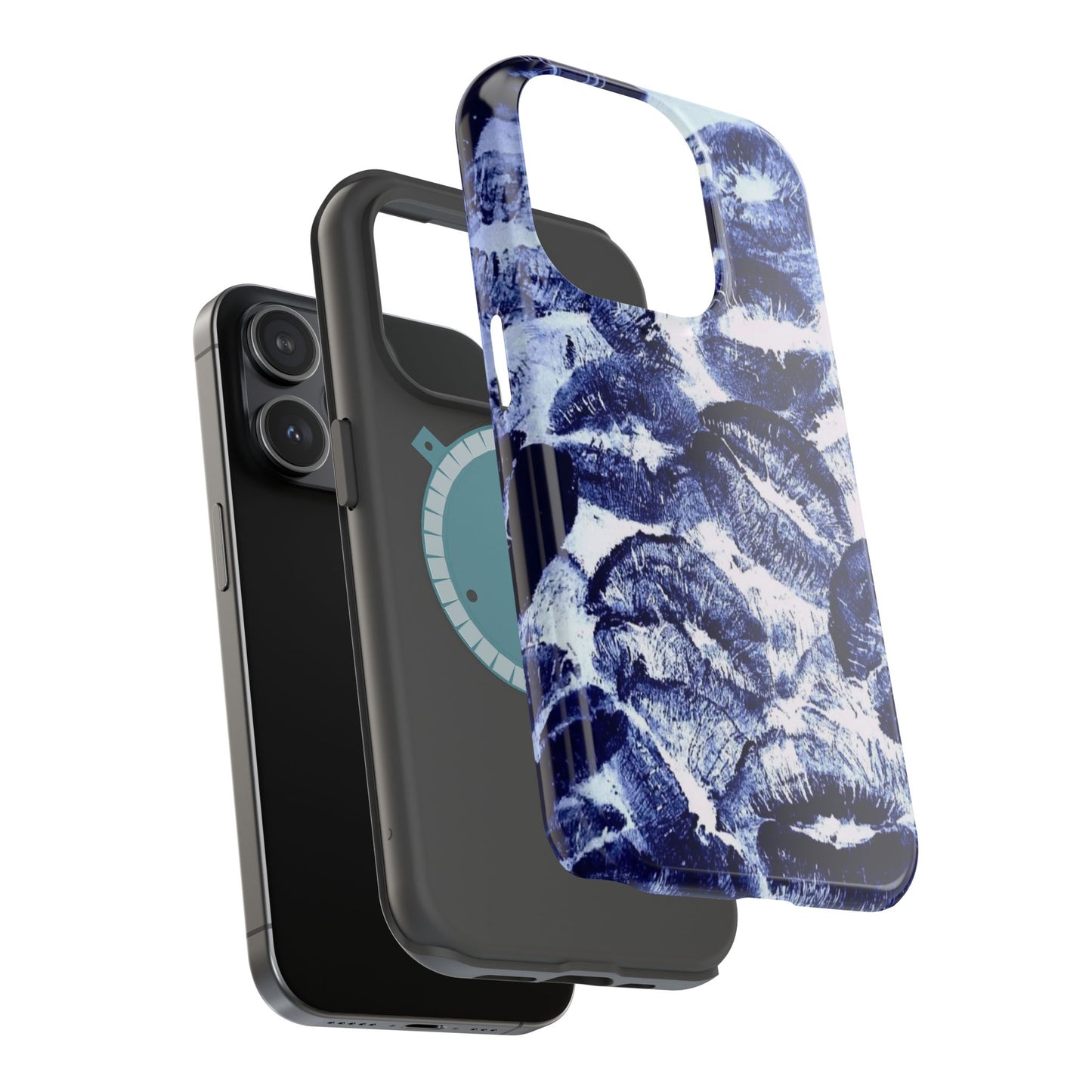 Midnight Kisses Case