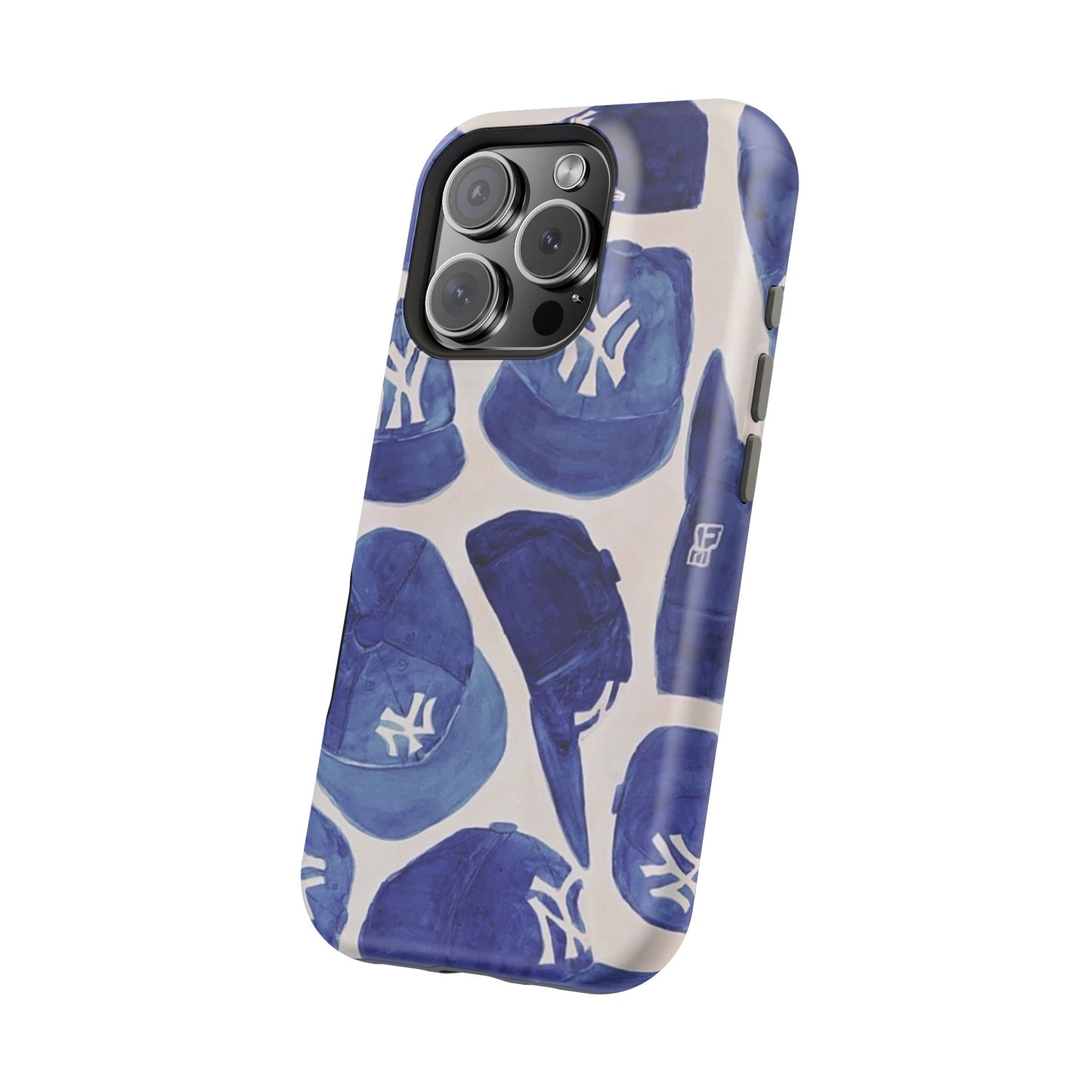 Urban Cap Collection Case