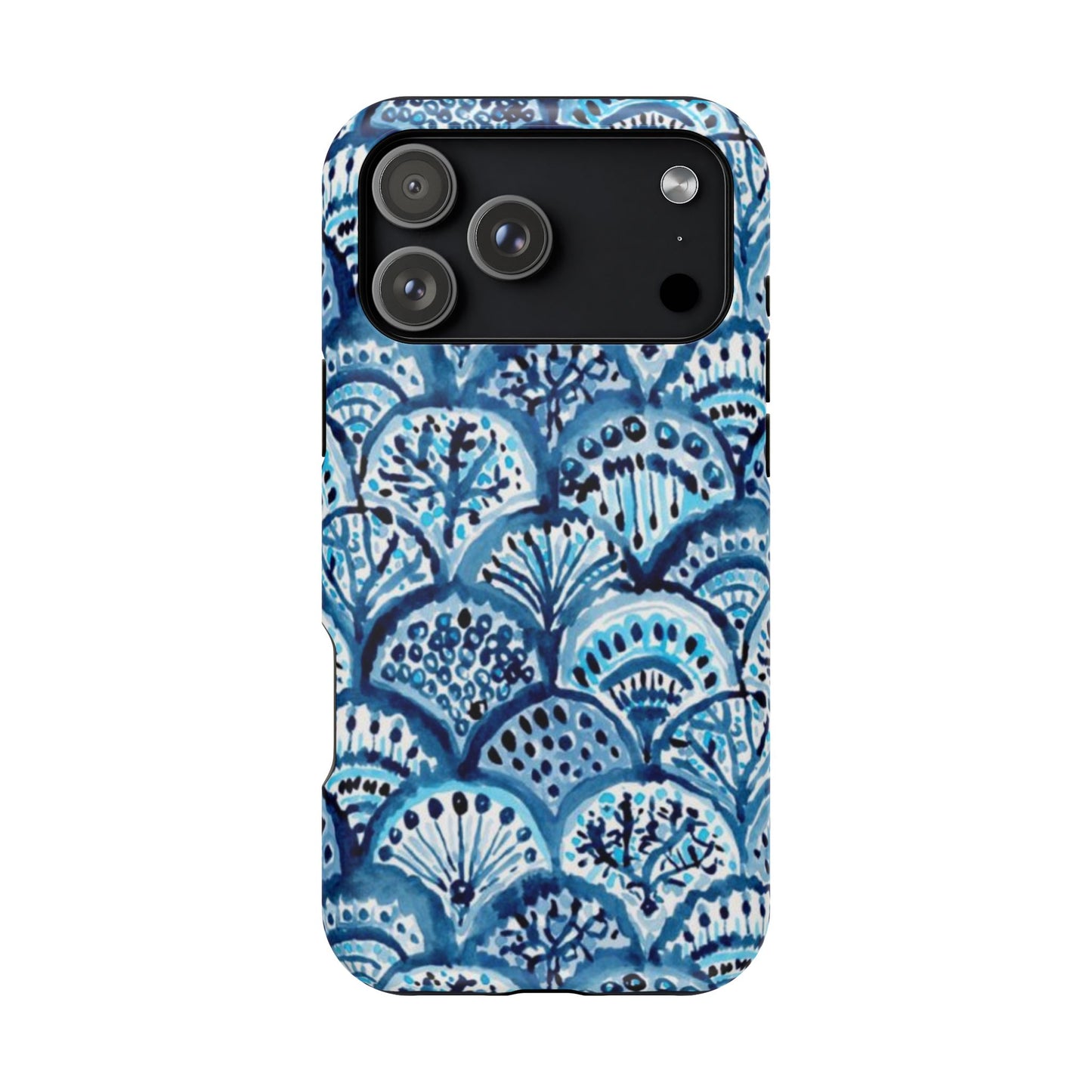 Oceanic Majesty Case