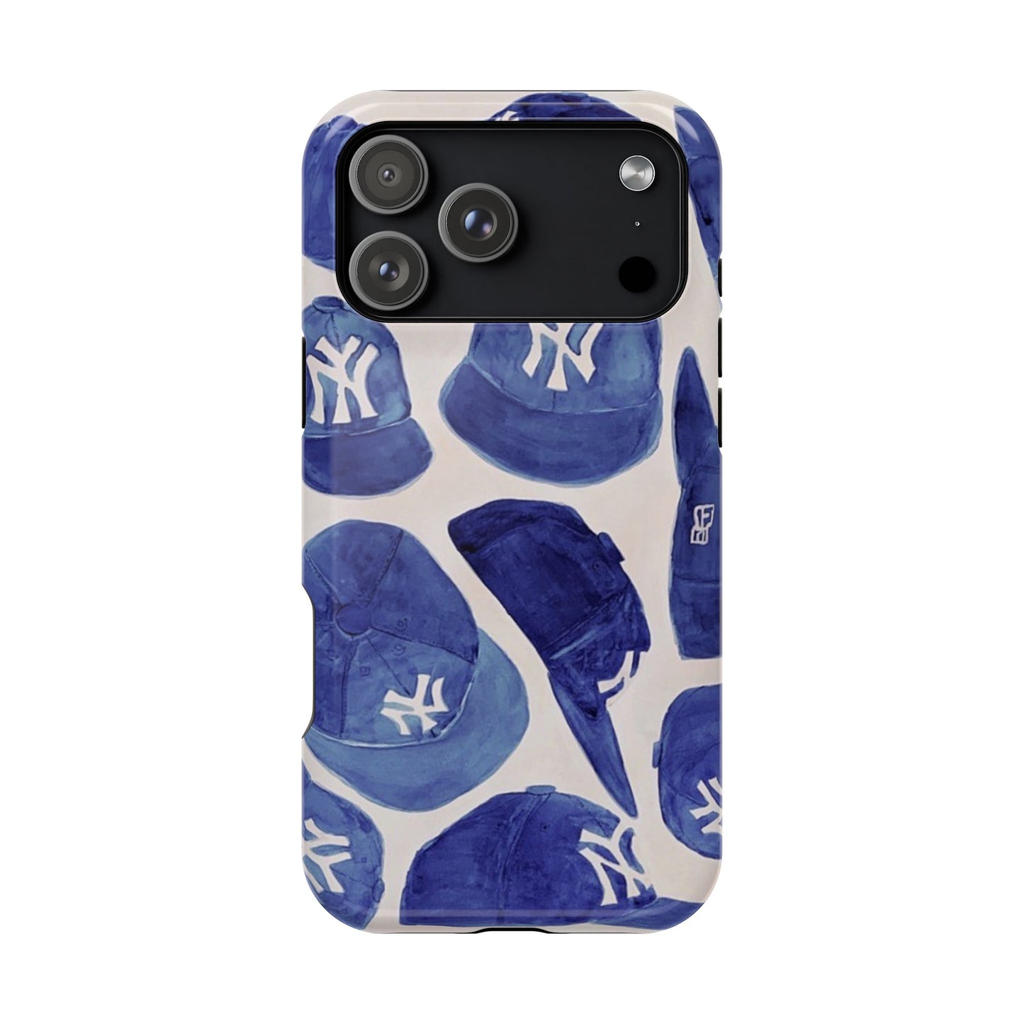 Urban Cap Collection Case