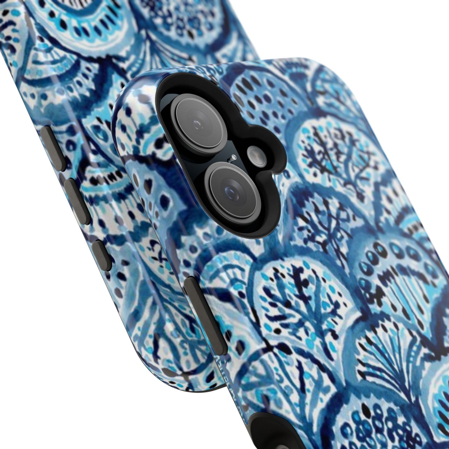 Oceanic Majesty Case