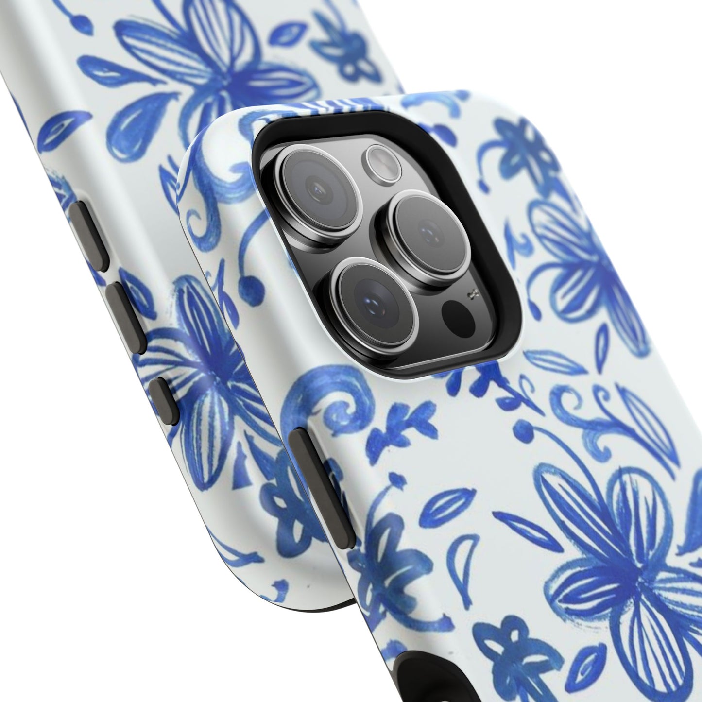 Delftware Delight Case