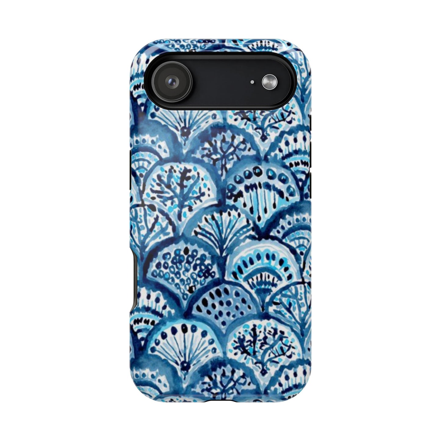 Oceanic Majesty Case
