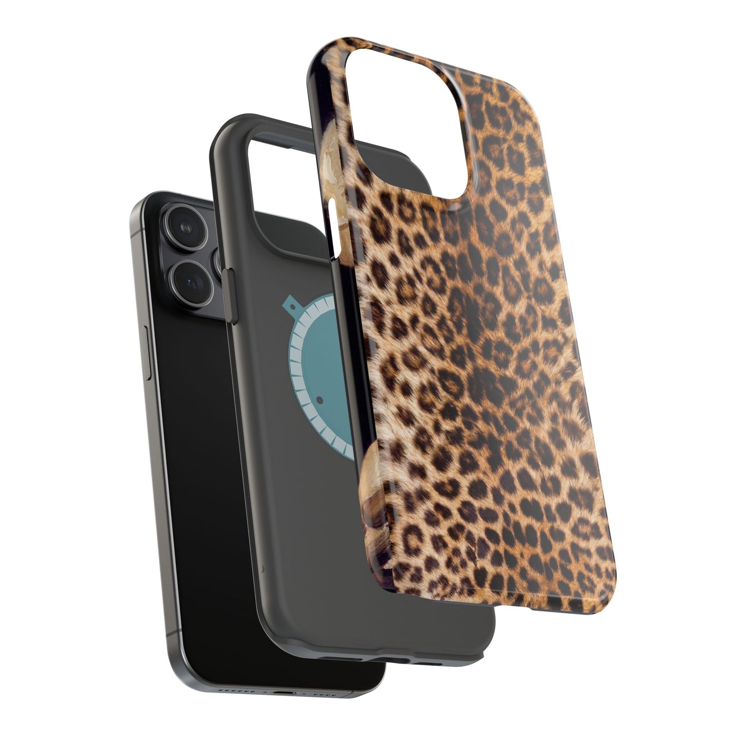 Untamed Elegance Case