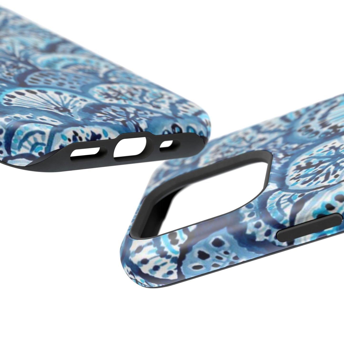 Oceanic Majesty Case