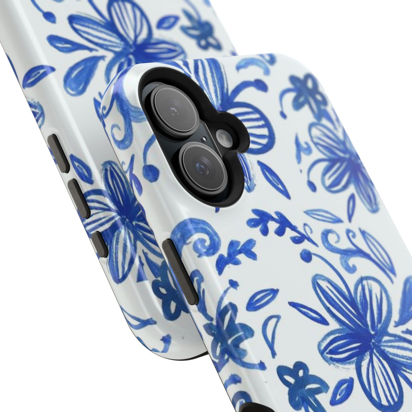 Delftware Delight Case