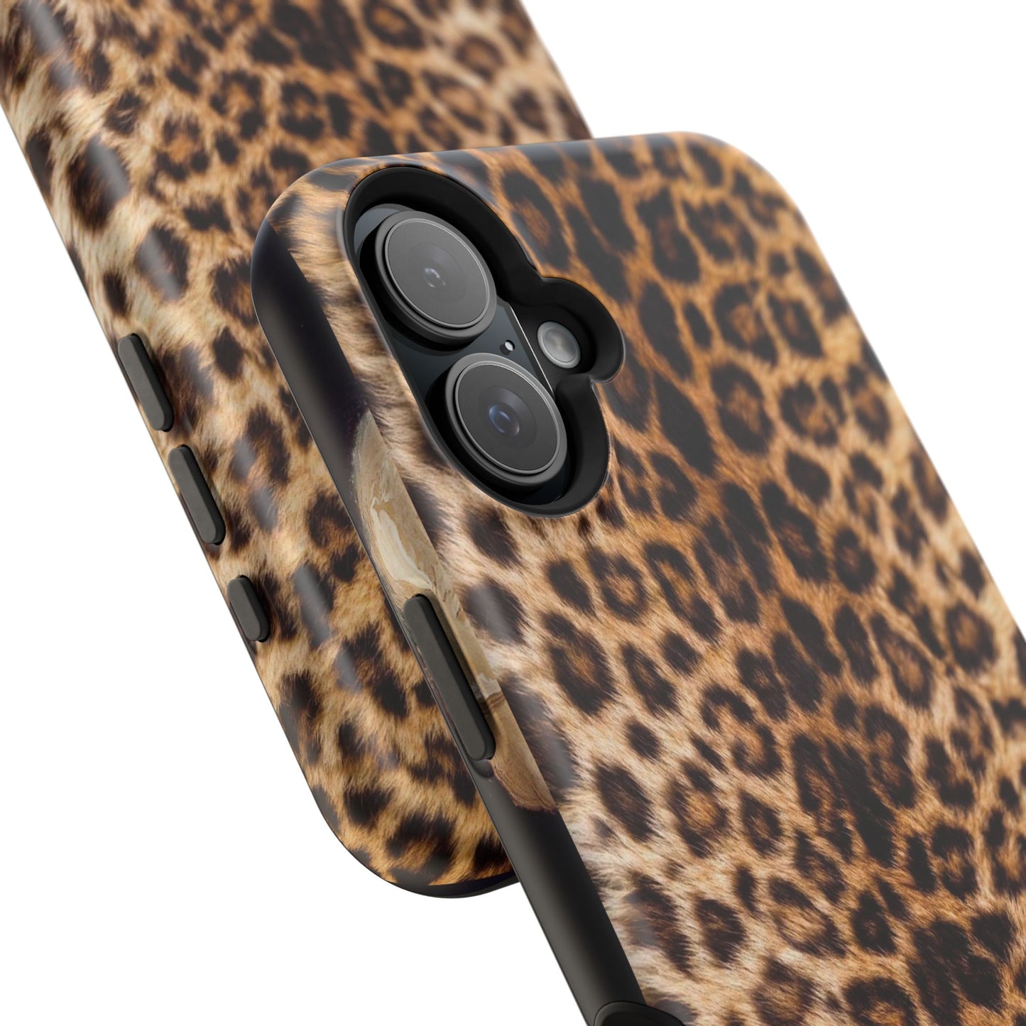Untamed Elegance Case