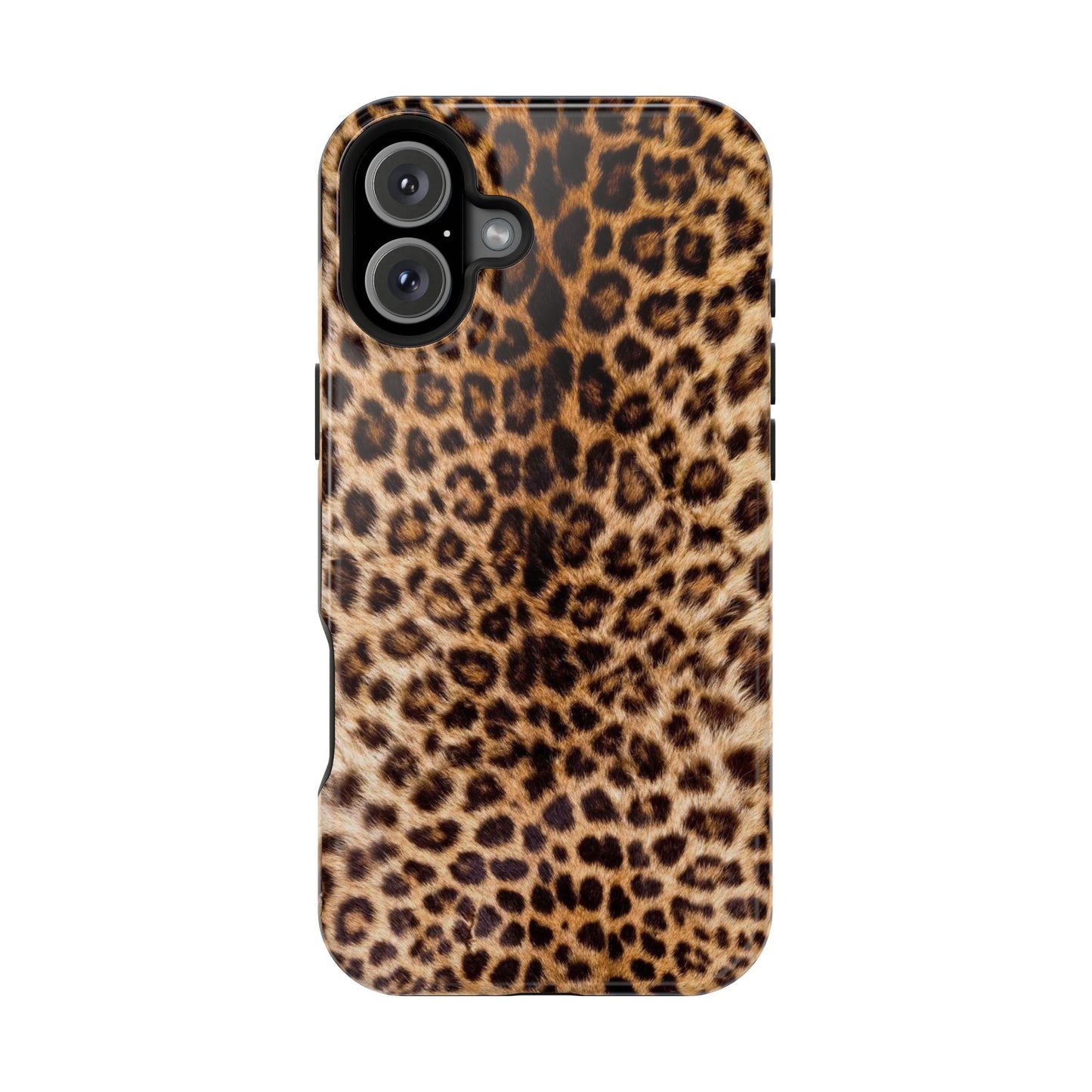 Untamed Elegance Case