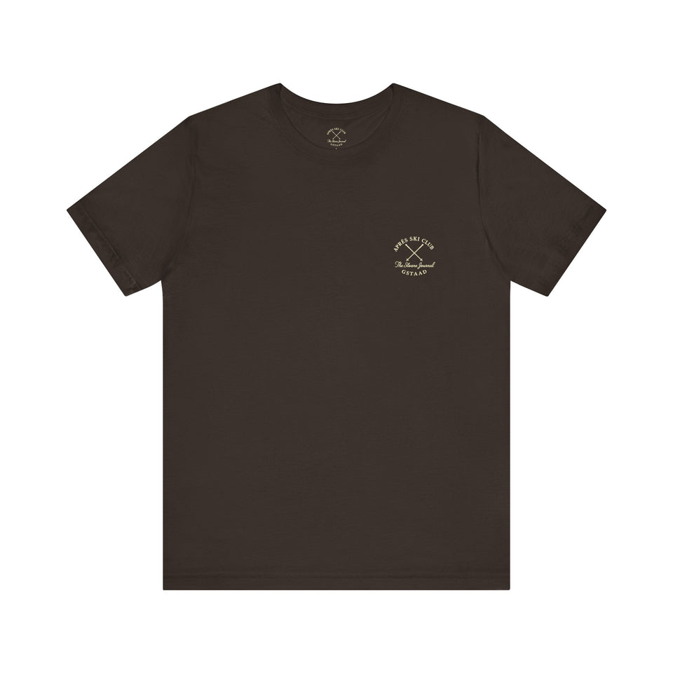 Snow Angels Tee