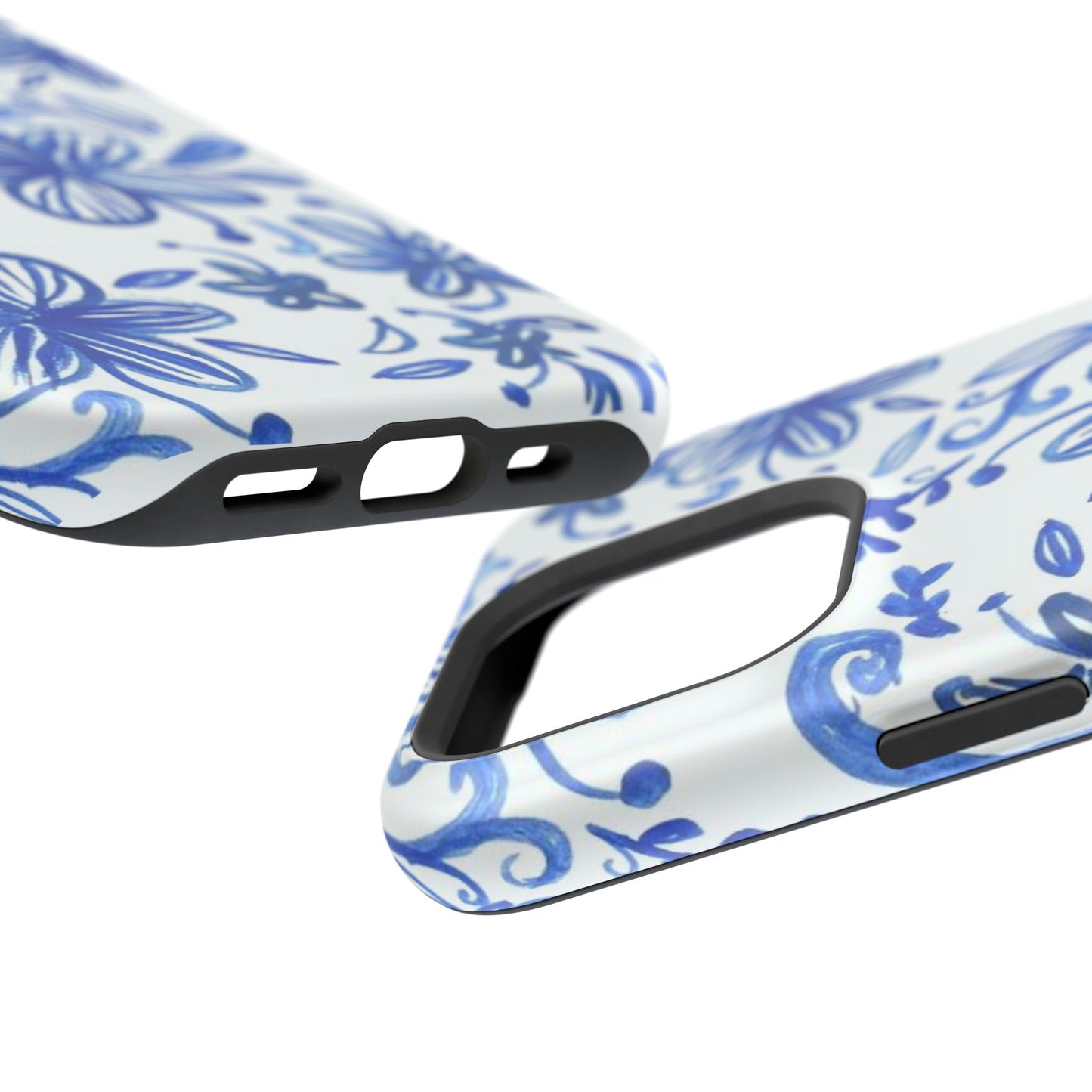 Delftware Delight Case