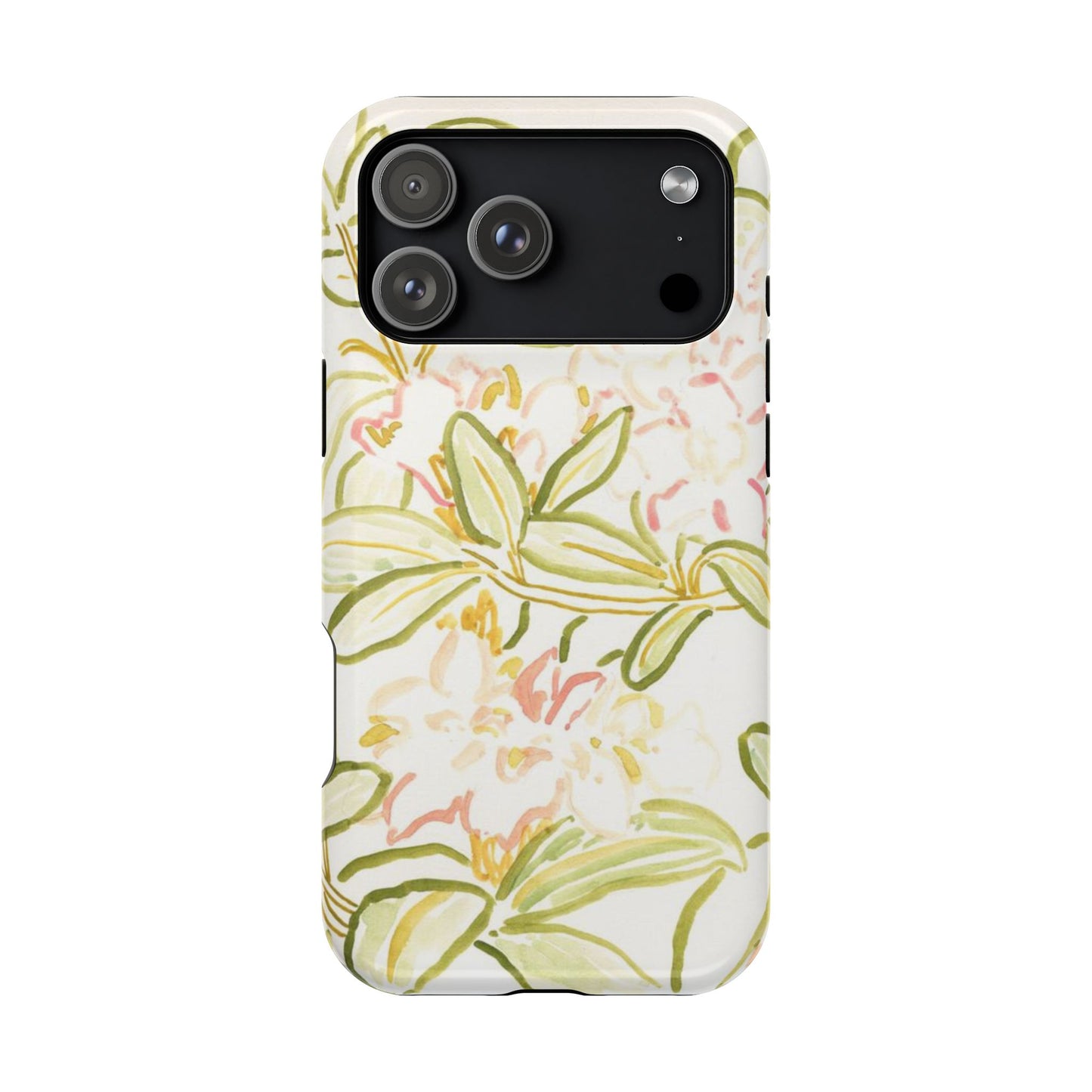 Springtime Sonata Case