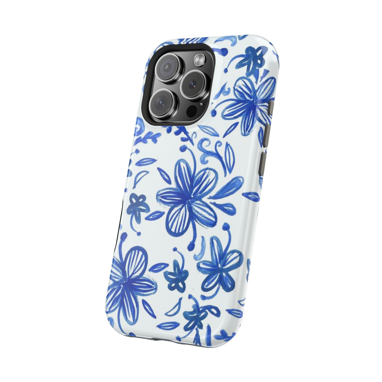 Delftware Delight Case