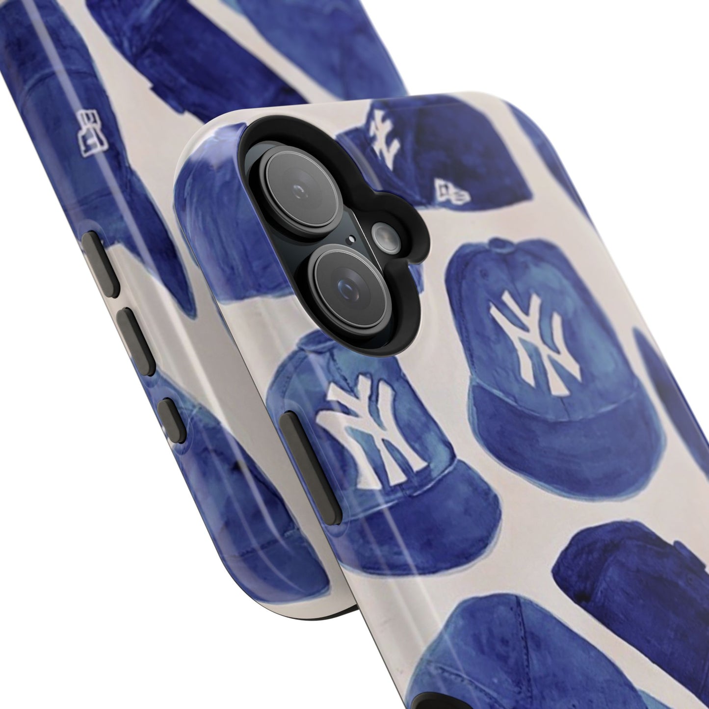 Urban Cap Collection Case