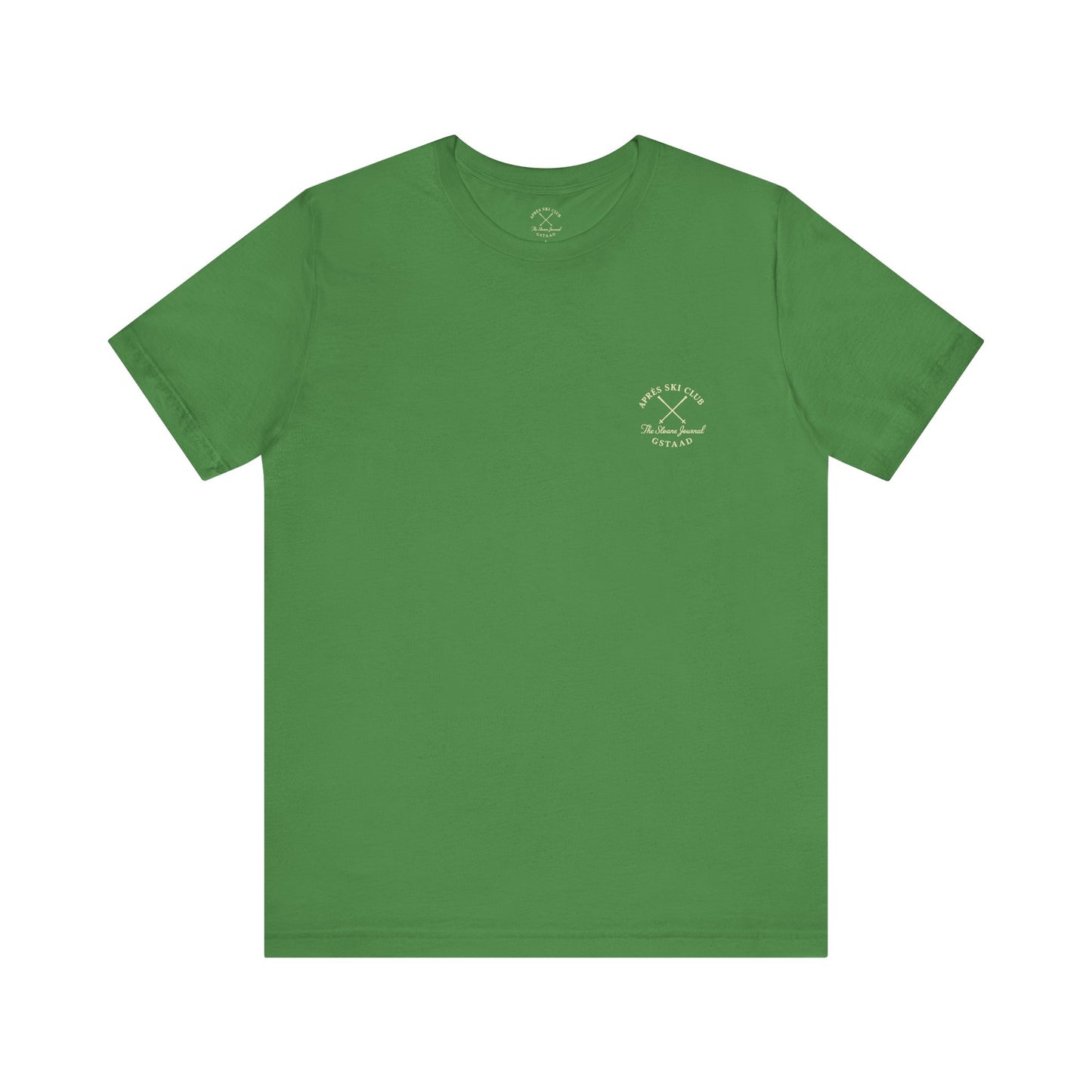 Helis & Hot Tubs Tags Tee