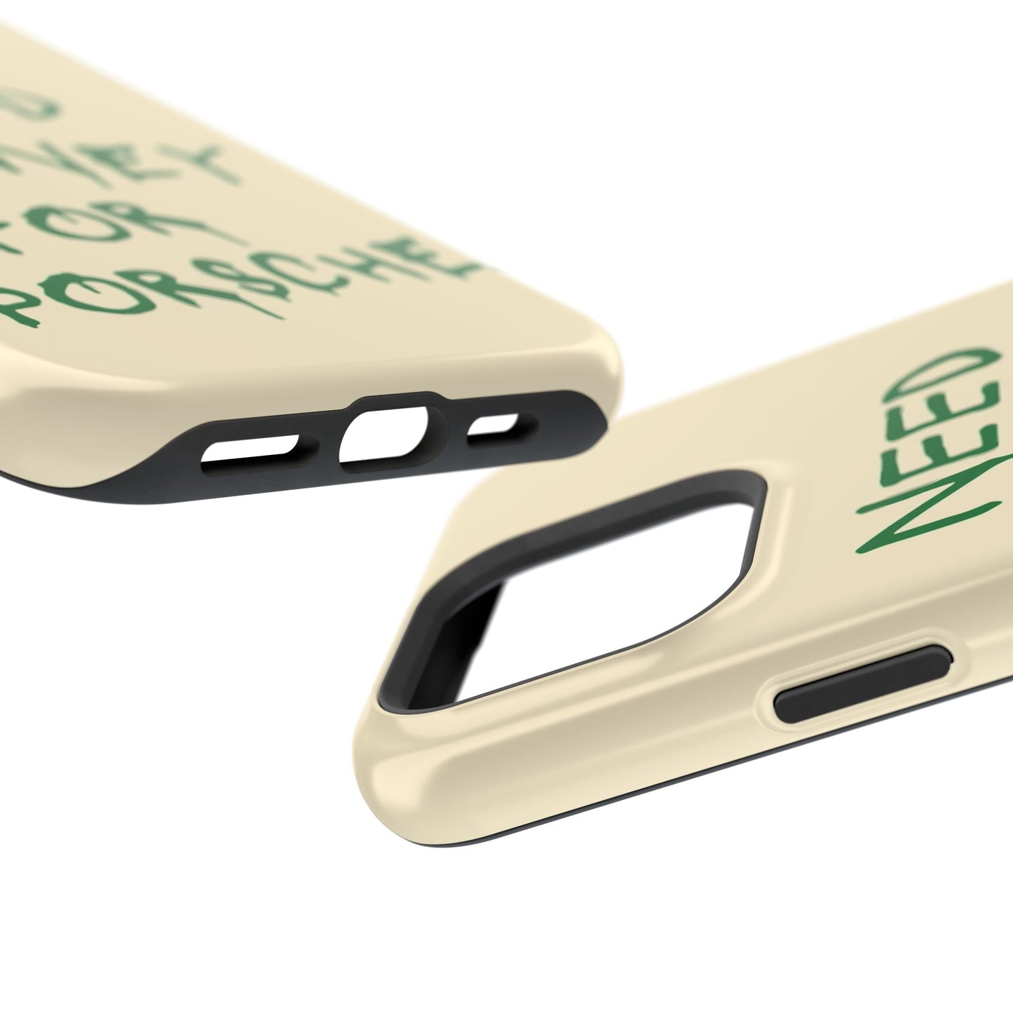 Porsche Case