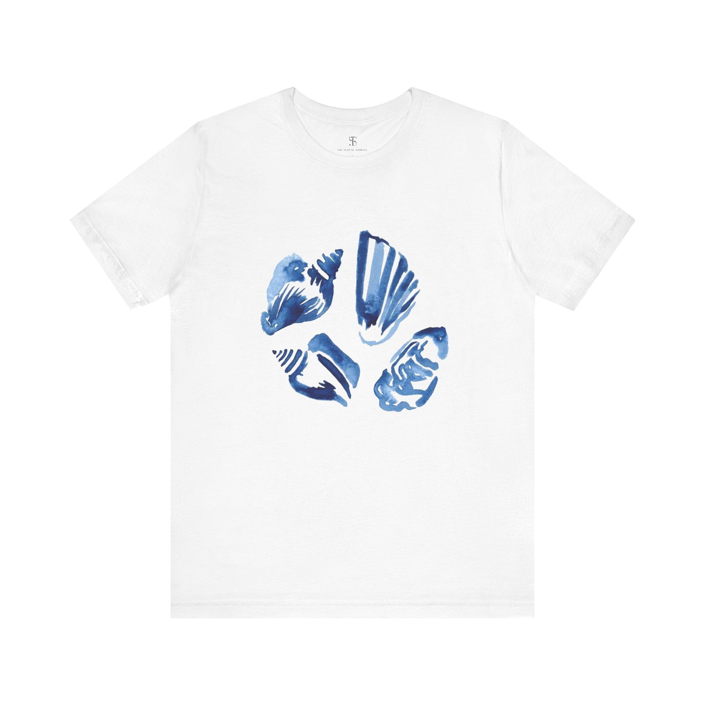 Seaside Symphony Tee