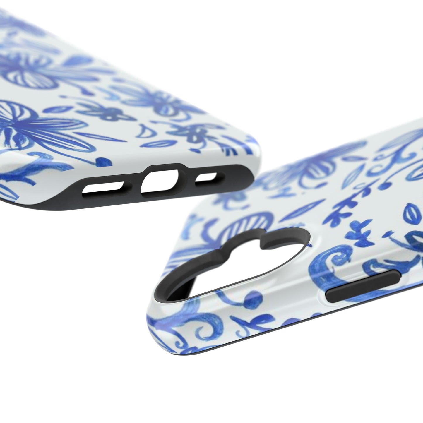 Delftware Delight Case