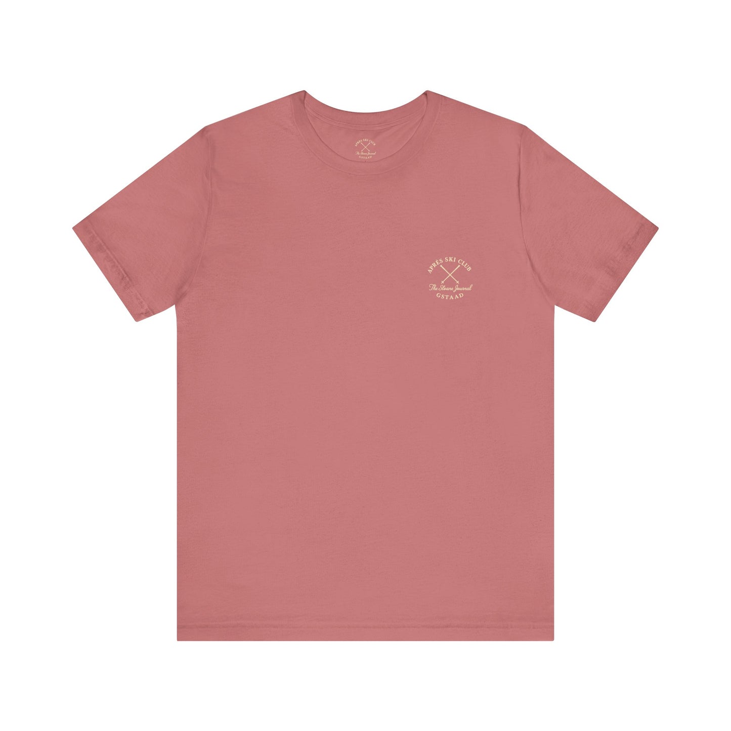 Lifts & Lambos Tee