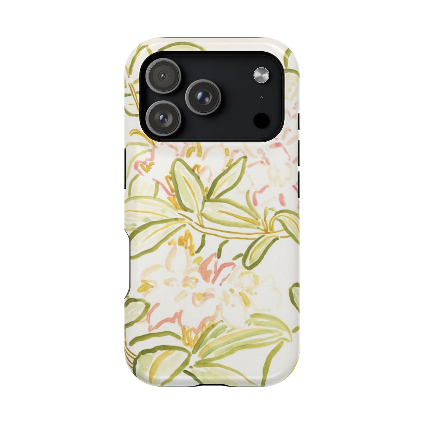Springtime Sonata Case