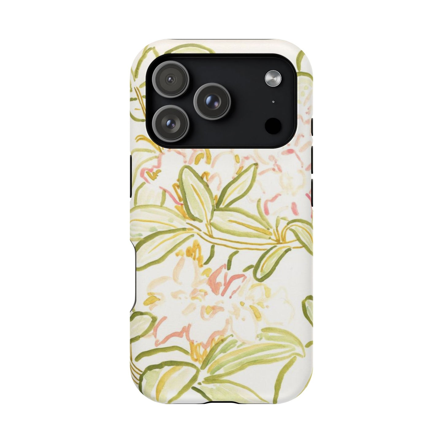 Springtime Sonata Case