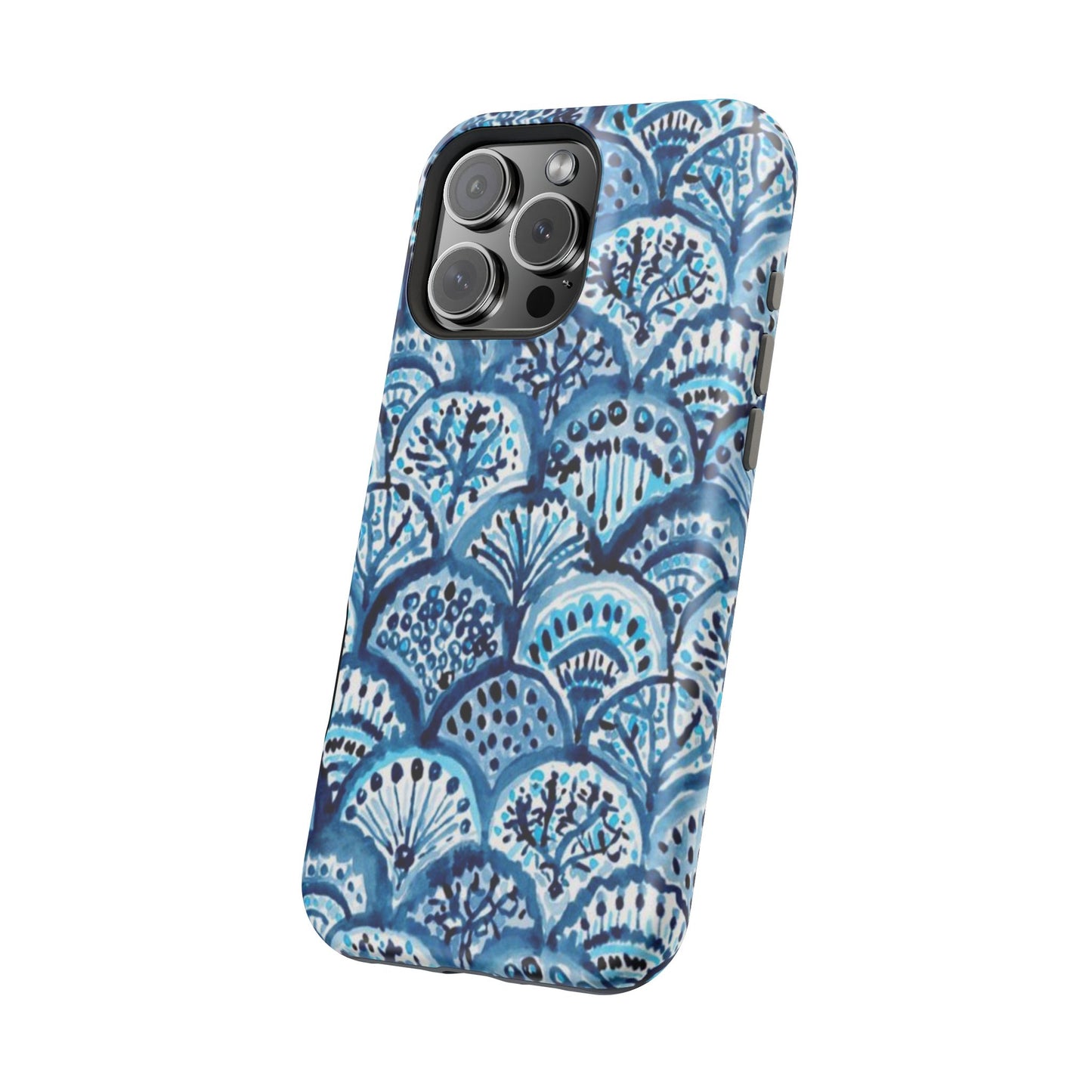 Oceanic Majesty Case