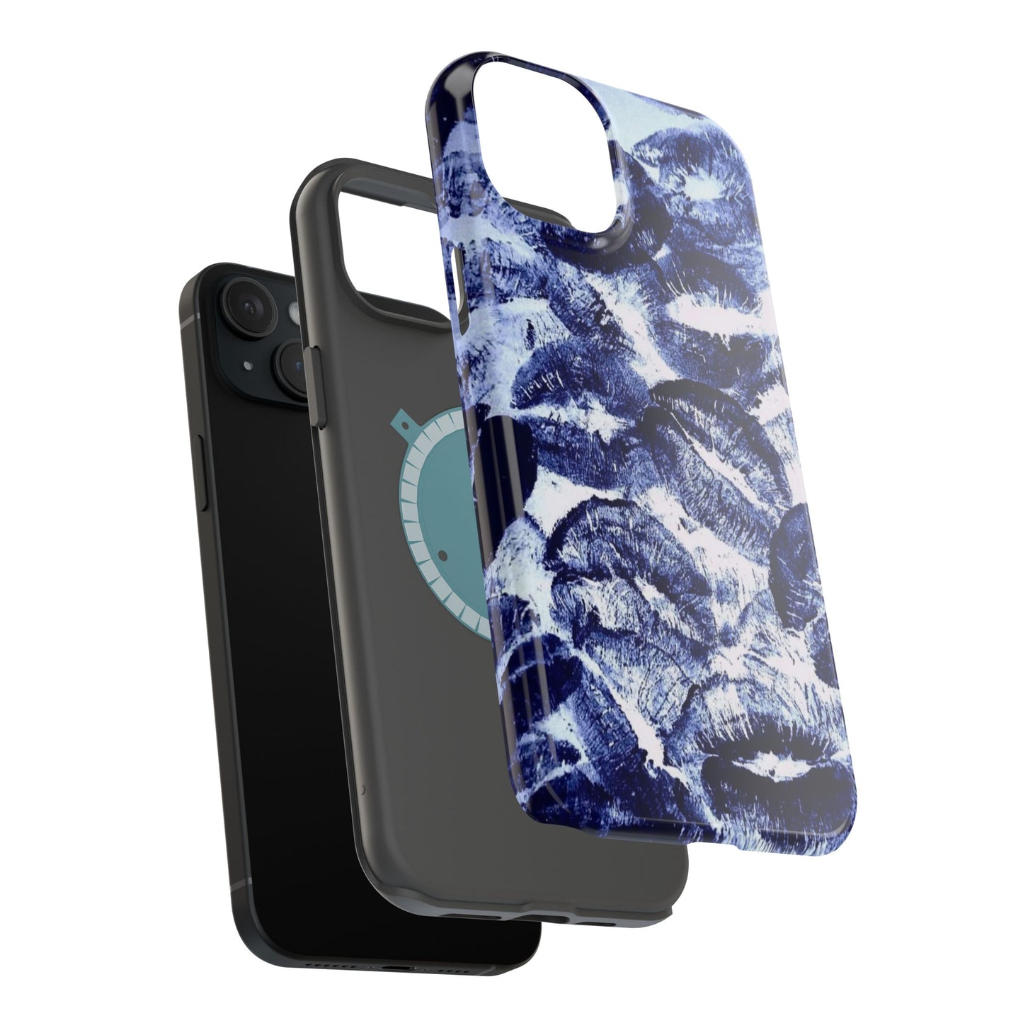 Midnight Kisses Case