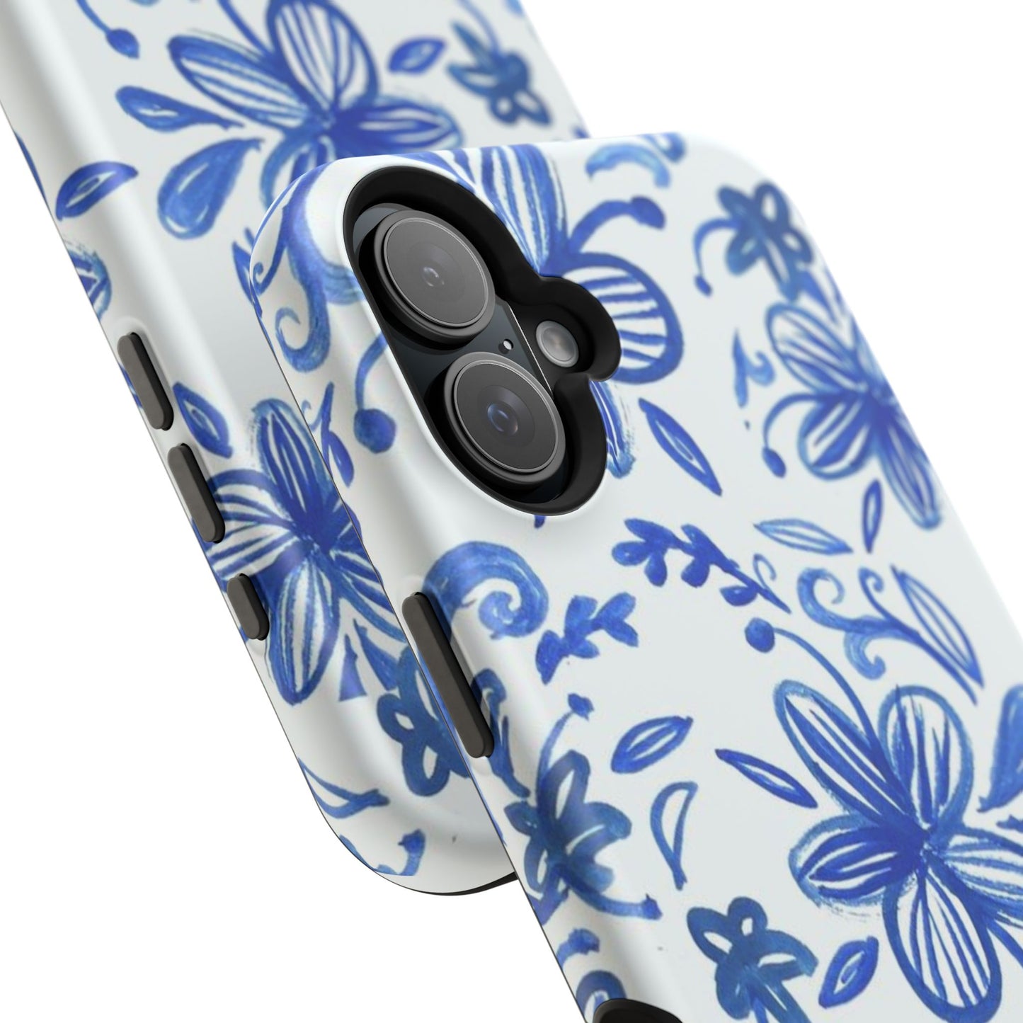 Delftware Delight Case