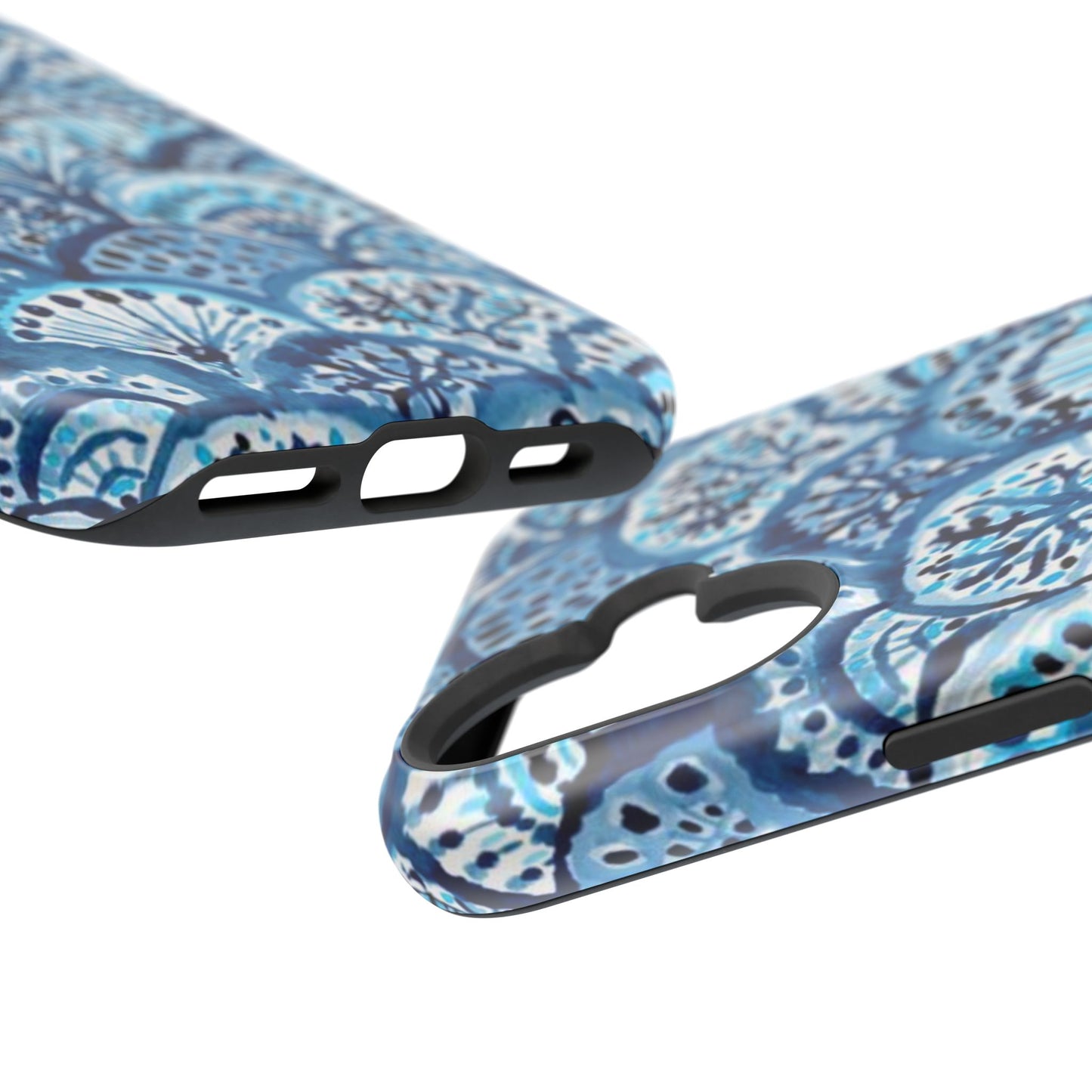 Oceanic Majesty Case