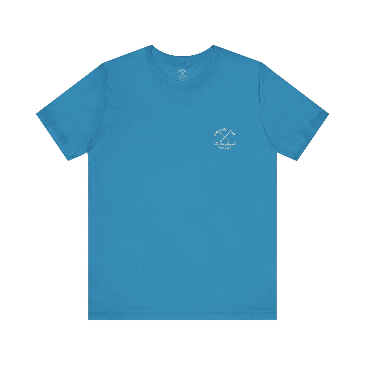 Snow Angels Tee
