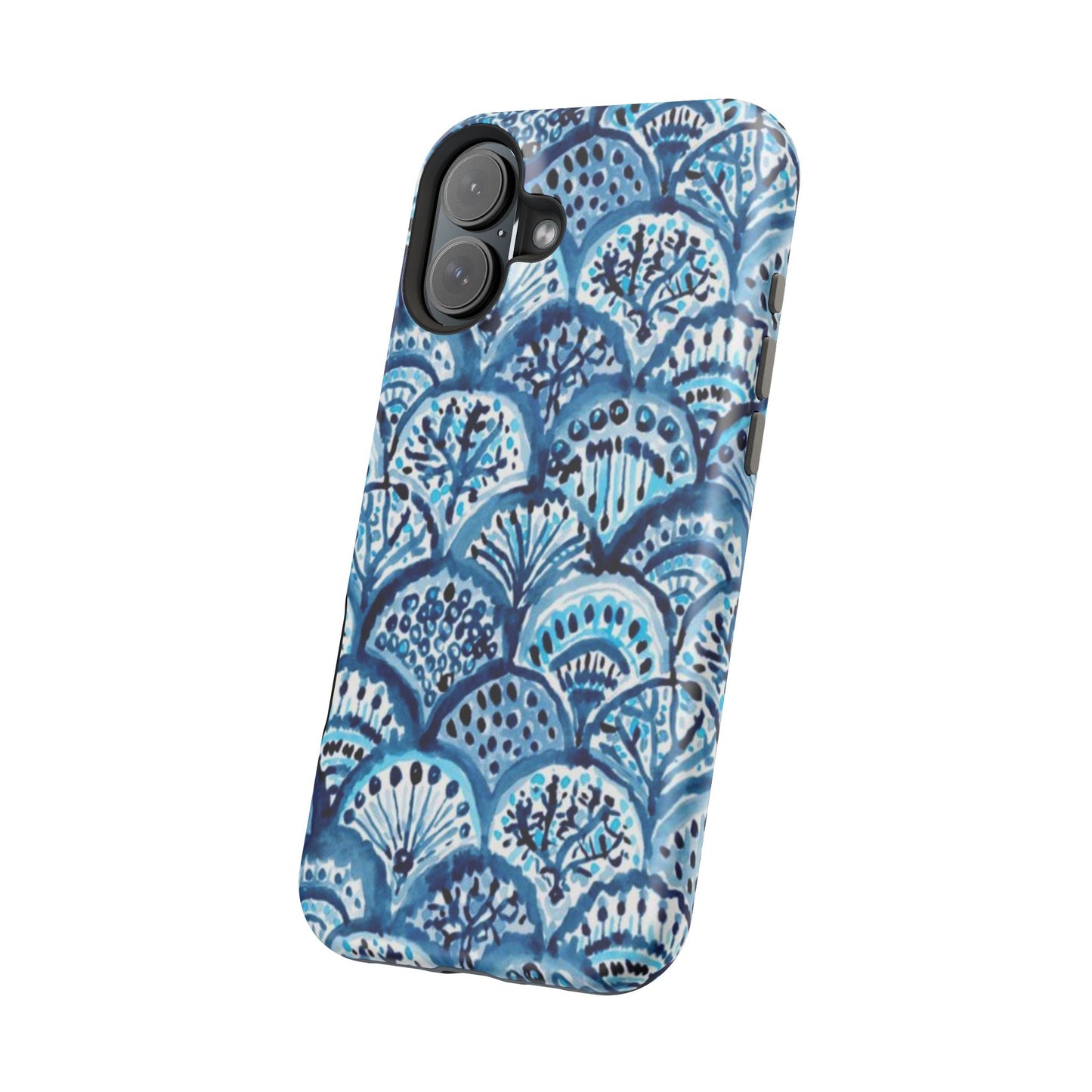 Oceanic Majesty Case