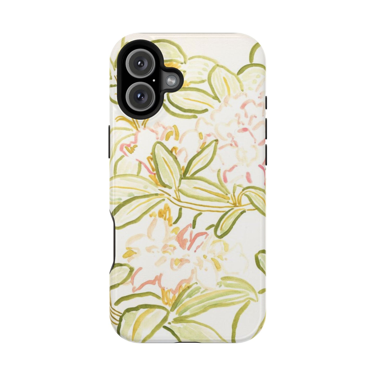 Springtime Sonata Case