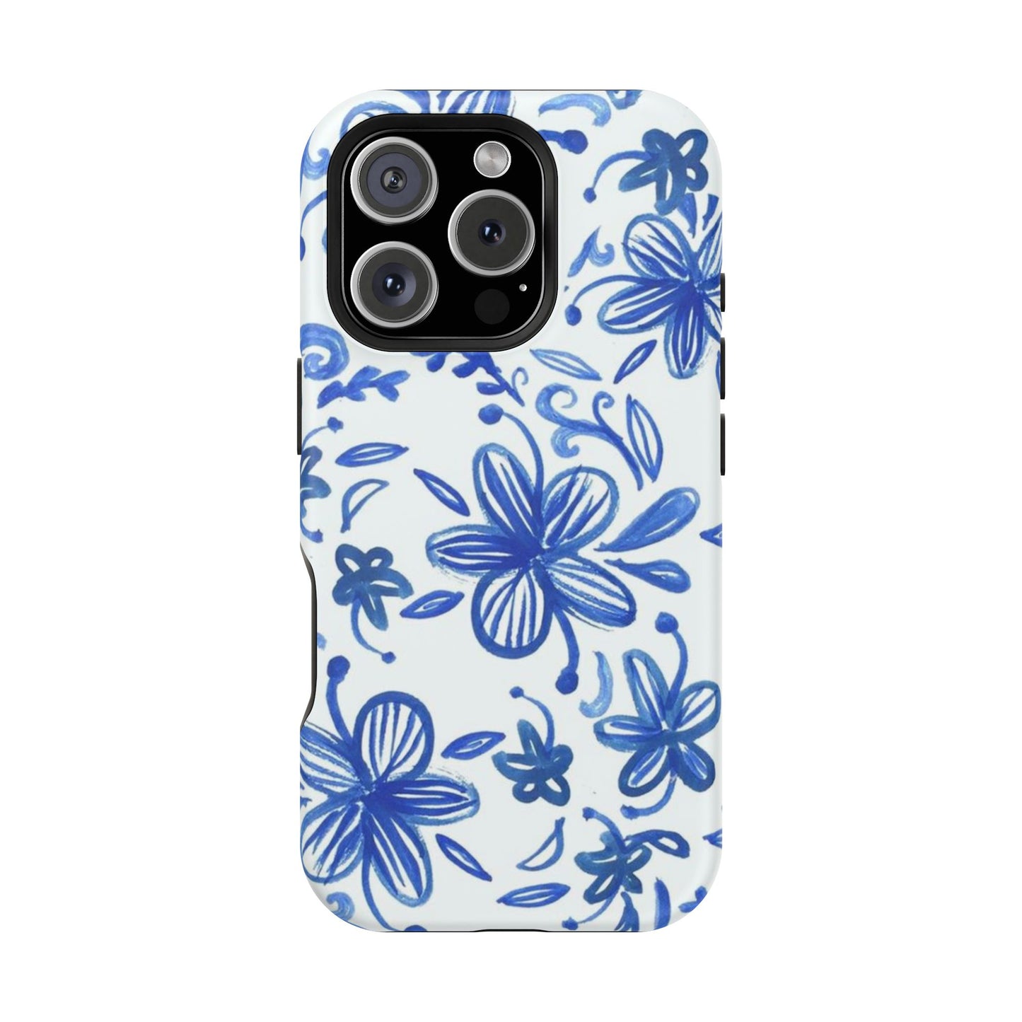 Delftware Delight Case