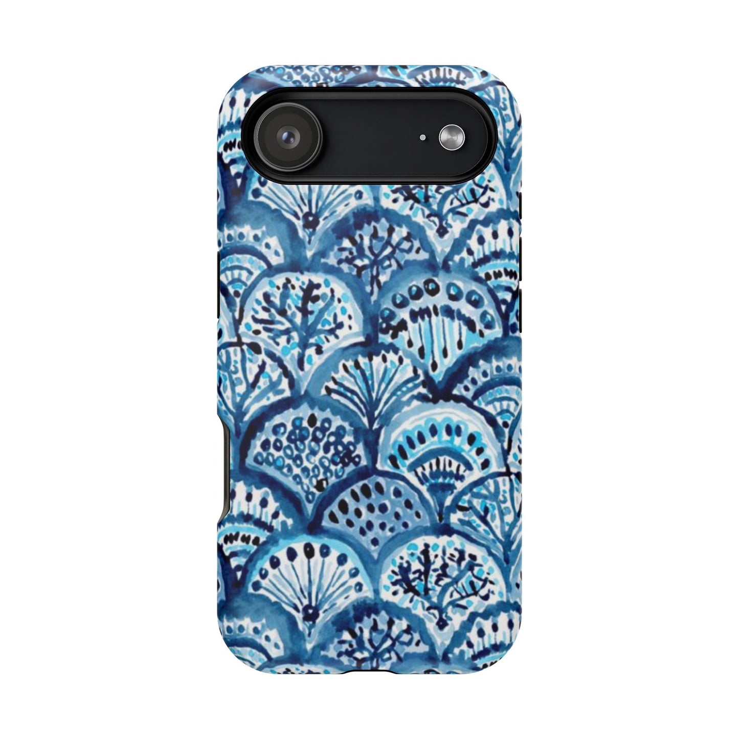 Oceanic Majesty Case