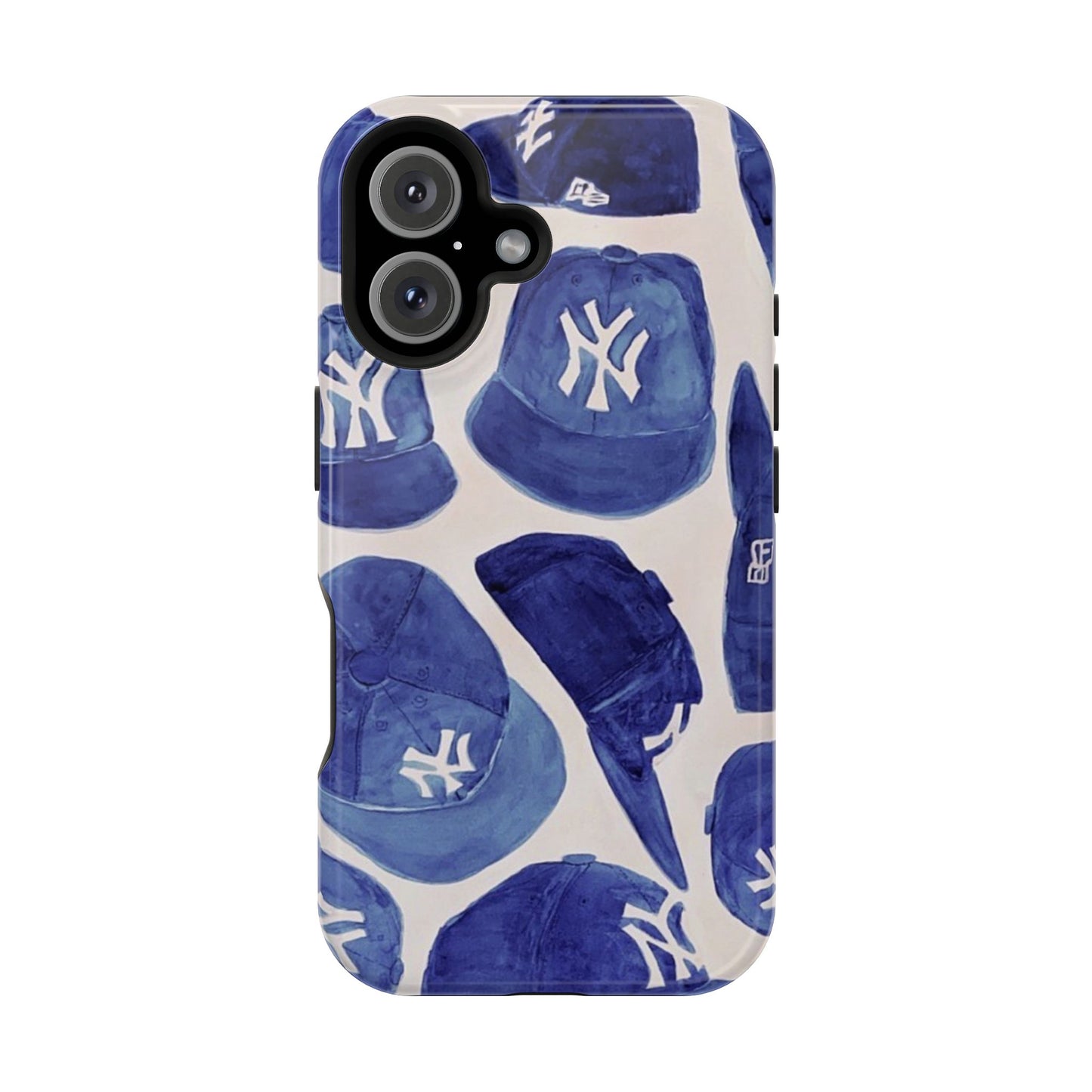 Urban Cap Collection Case